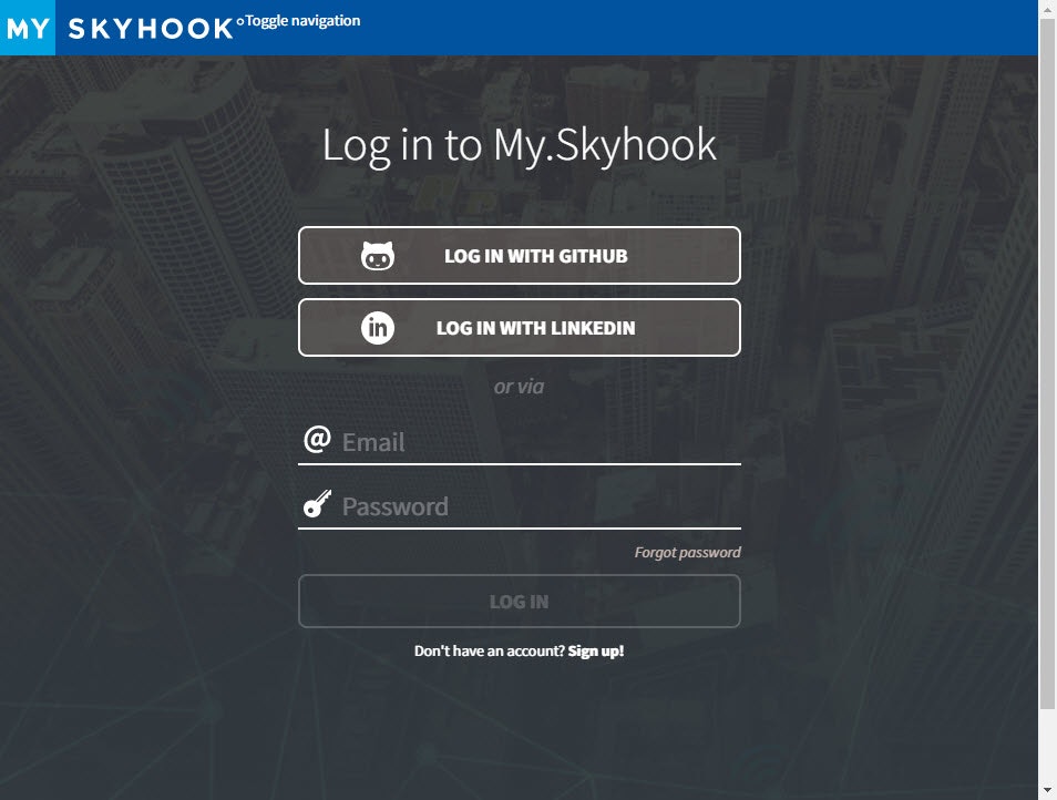 TÉLÉCHARGER SKYHOOK WIRELESS WINDOWS 7